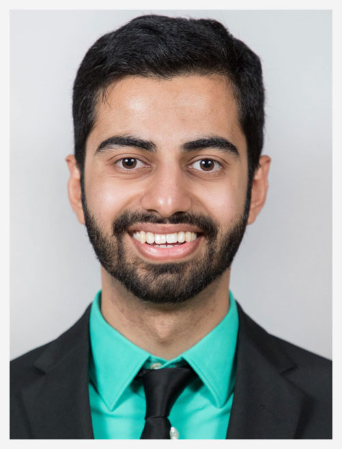 Chaitanya Gandhi MD, FRCPC